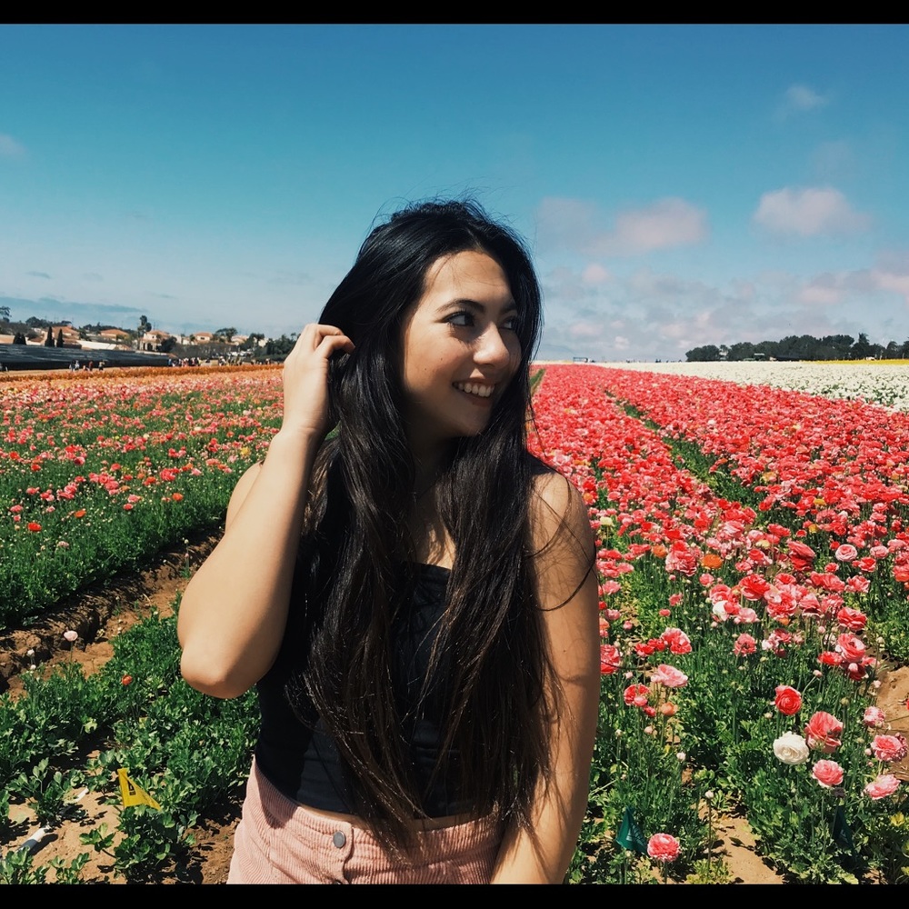 Meet your Posher, Ryann